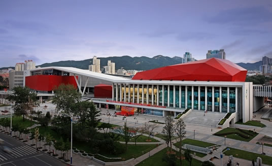 通知公告的測試信息,內(nèi)容可以在后臺發(fā)布編輯刪除